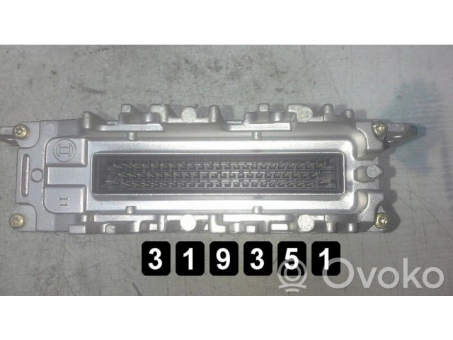 Řídící jednotka P04686757   Chrysler Voyager 1997