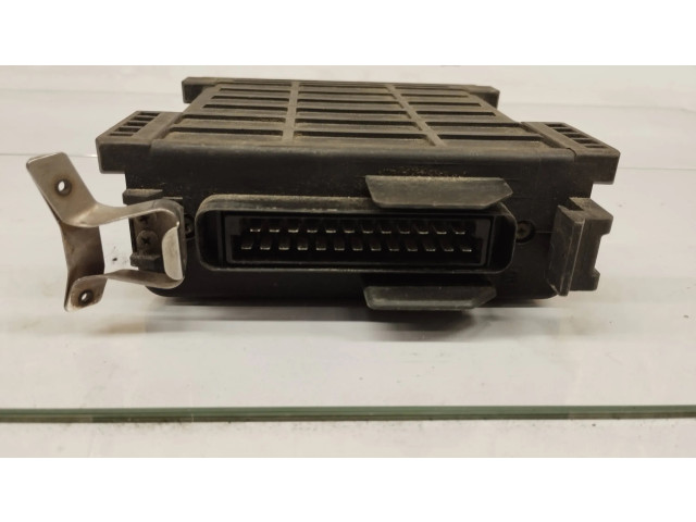 Блок управления двигателя 0025453632, 0280800100   Mercedes-Benz 190 W201