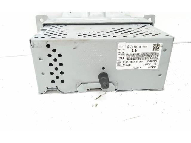 Радио/ проигрыватель CD/DVD / навигация H1BT18K810VNM   Ford Puma