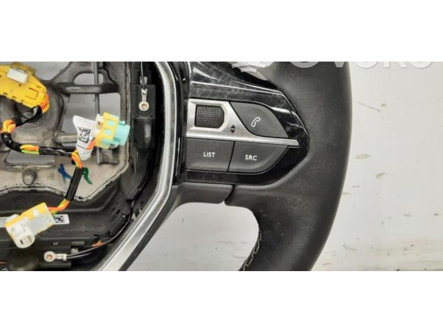 Volant Peugeot 3008 II 2023 98105487AU  