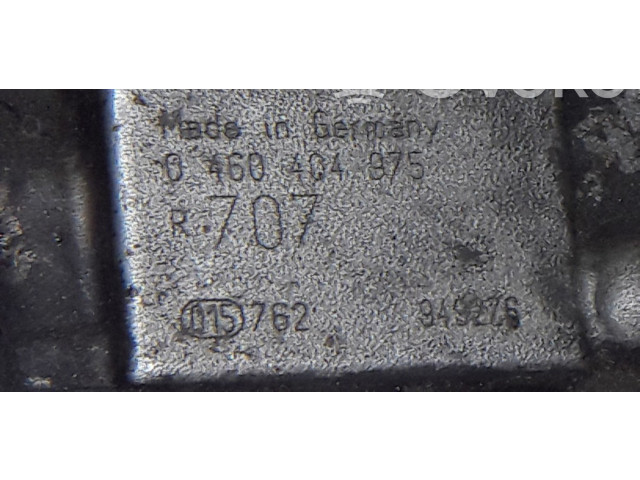 Vstřikovací čerpadlo 0460404975   Chrysler Voyager  pro naftový motor 2.5  