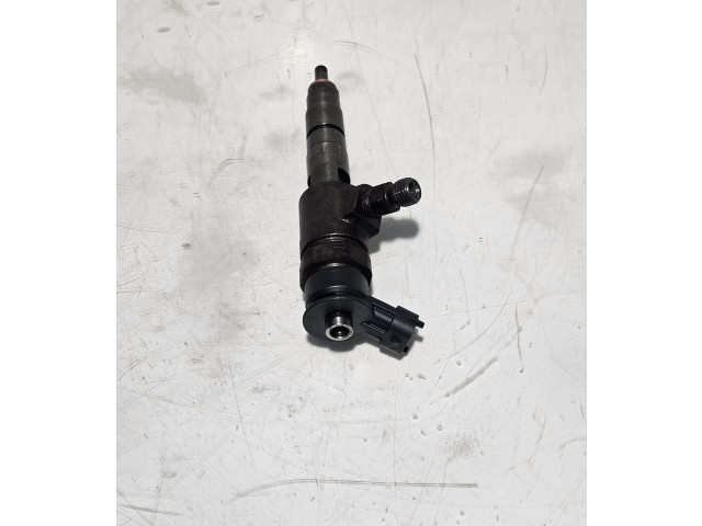 Форсунка 0445110340, 870692    Citroen Jumpy   
