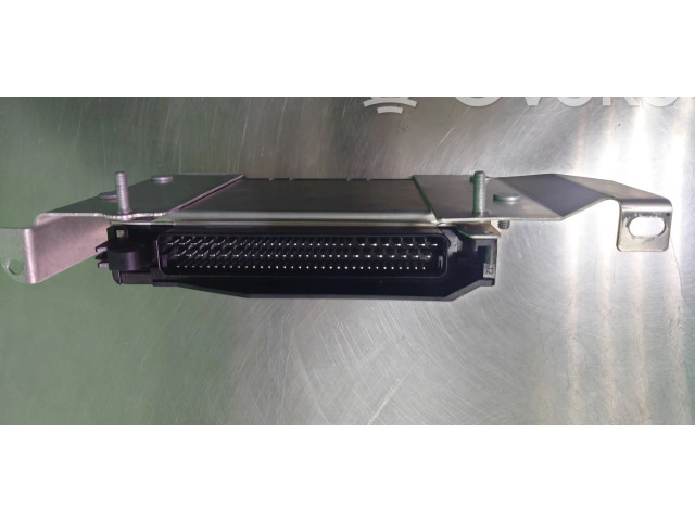 Блок управления коробкой передач 4D0927156DQ, 0260002789   Audi A8 S8 D2 4D