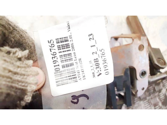    Рулевая рейка 1K1419502R   Seat Leon (1P) 2005-2012 года