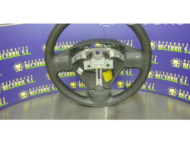 Volant Hyundai Accent 2006   