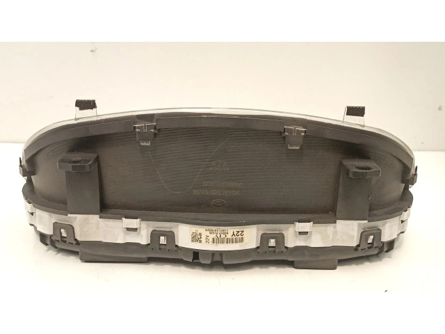 Přístrojová deska  Hyundai i30 2007 940032L525, 11001041600H  