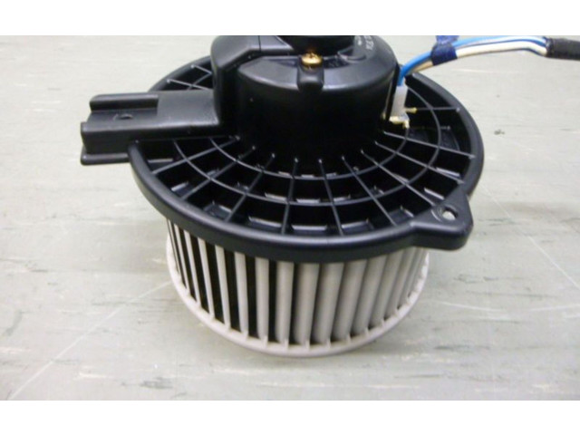 Вентилятор печки    GJ6BA02, GJ6BA02   Mazda MX-6