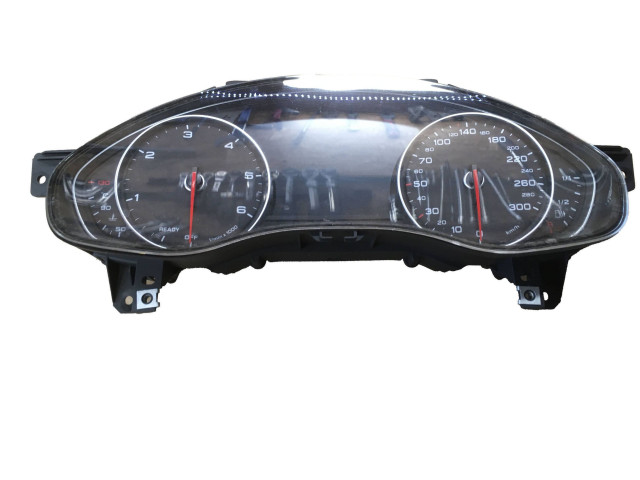 Панель приборов 4G8920934D, 0265725062   Audi A6 C7       