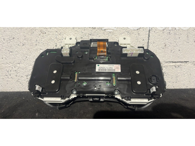 Přístrojová deska  Nissan Pulsar 2016 248103ZN2C  