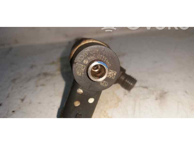 Vstřikovač 0445110299, BOSCH   Alfa Romeo Giulietta     