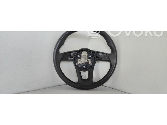 Volant Audi A3 S3 8V 2012 62725180A  