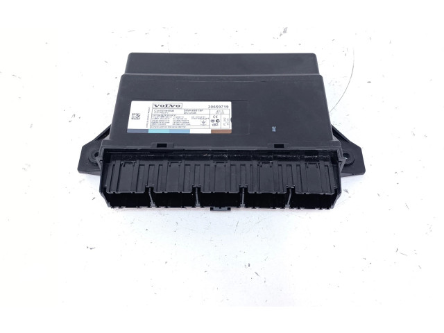 Блок комфорта 30659719, 5WK49819F   Volvo XC60   