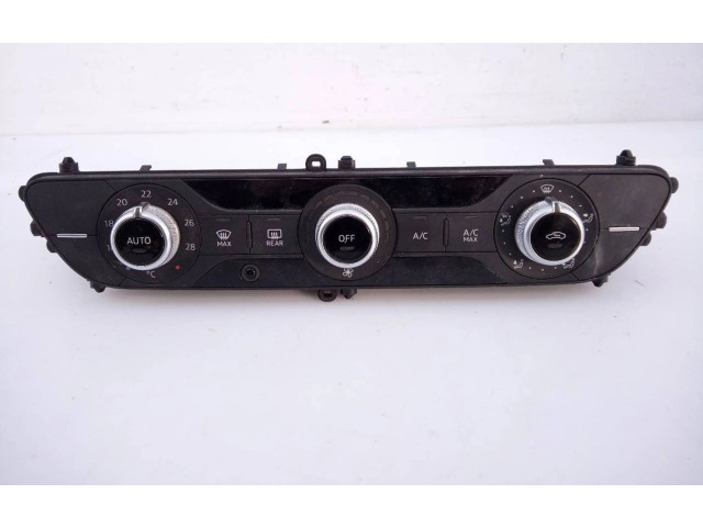 Блок управления климат-контролем 8W0820043P   Audi A5