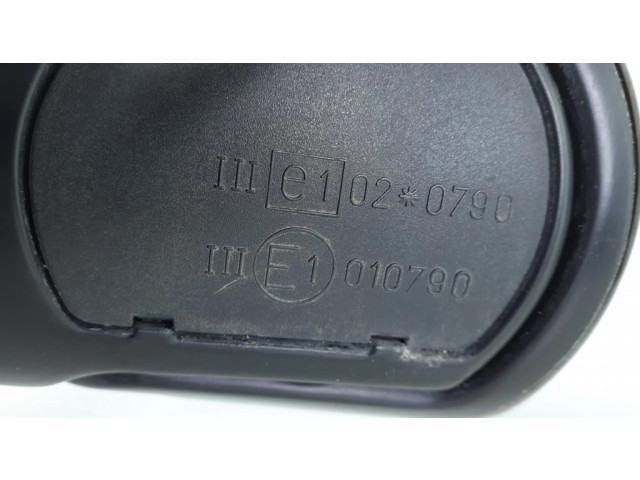 Зеркало электрическое     правое   BMW 5 E60 E61  2004-2010 года   