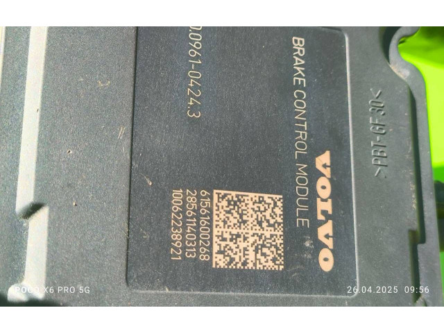 Jednotka ABS 31423315, A426G   Volvo V40 2016