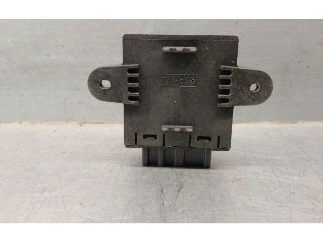 Блок управления LU5T14B534AE, 10522532FOMOCO   Ford Puma