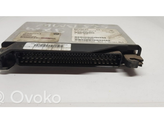 Блок управления коробкой передач 0260002360, 1422940   BMW 5 E34