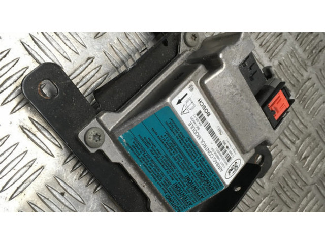 Блок подушек безопасности YS5T14B056DA, 0285001399   Ford Ka