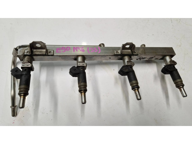 Vstřikovač 7530420, 7526892   BMW 3 E90 E91  pro benzínový motor 2.0 N46 