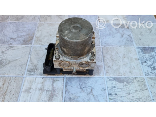 Jednotka ABS 9649988280, 0265231486   Citroen C4 I 2005