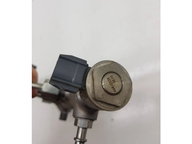 Vstřikovací lišta 31432834, 4C221899   Volvo XC60     