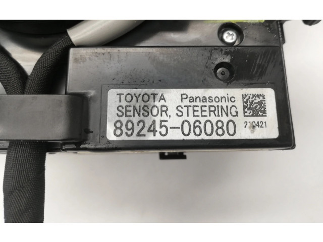 Форсунка 8924506080    Toyota RAV 4 (XA50)   