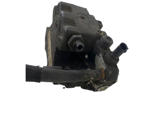 Vstřikovací čerpadlo 0445010120, A6400700701   Mercedes-Benz A W169     