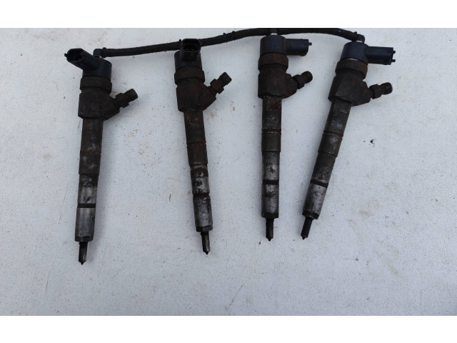 Форсунка 0445110159, 1201050568730    Saab 9-3 Ver2   