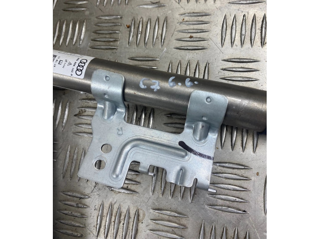 Боковая подушка безопасности 4G9880742B   Audi A6 S6 C7 4G