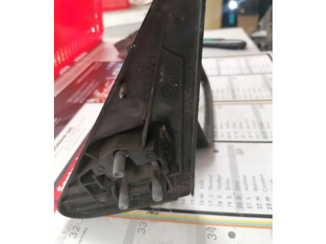 Zpětné zrcátko  Peugeot 205   8148A2, 8148A2  