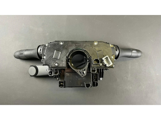 Подрулевой переключатель 255547852R, 255670975R   Renault Zoe