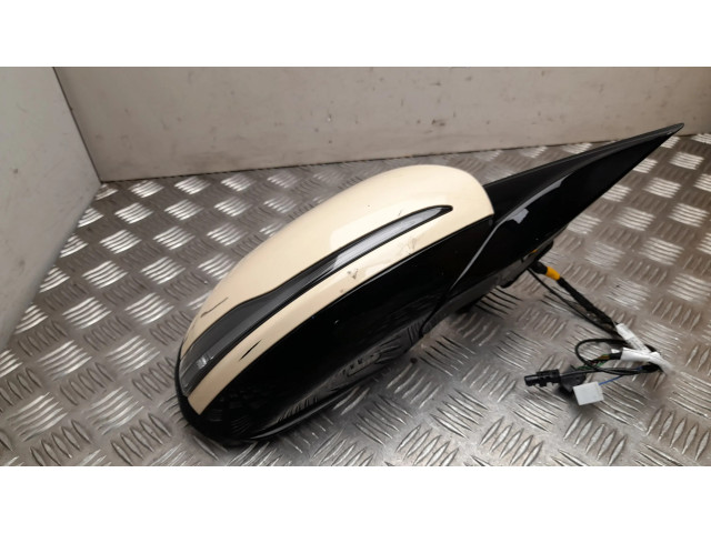 Zpětné zrcátko  Mercedes-Benz E W213 2019  A2138102000  