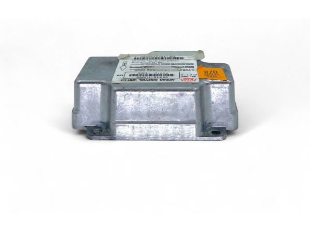 Блок подушек безопасности 959101H000, 95910-1H000   KIA Ceed