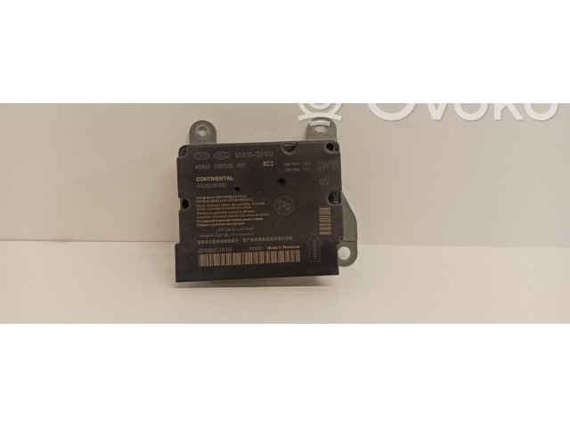 Блок подушек безопасности 95910-Q0100   Hyundai Bayon