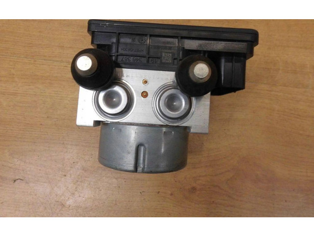Jednotka ABS 4670B262, 28515966003   Mitsubishi ASX 2012