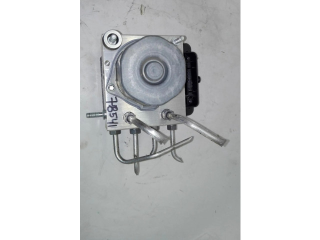 Jednotka ABS 476601203R   Renault Captur 2013