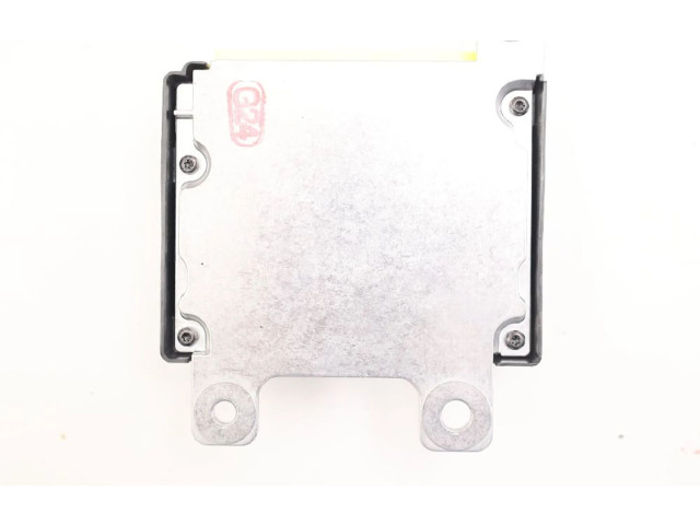 Блок управления надувных подушек    988204EH0C, 988204EH0C   Nissan Qashqai