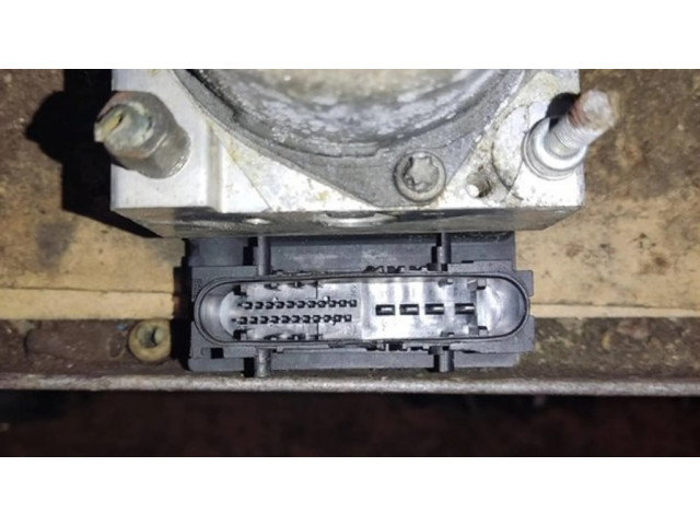 Блок АБС 0265800494, 68924G0912   Suzuki  SX4  2006-2009 года