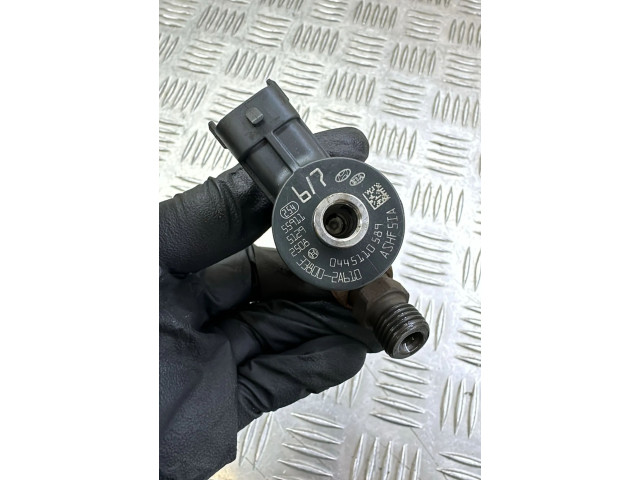 Vstřikovač 338002A610, 338002A610   KIA Soul    D4FB 