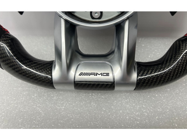 Volant Mercedes-Benz CLA C118 X118 2025   