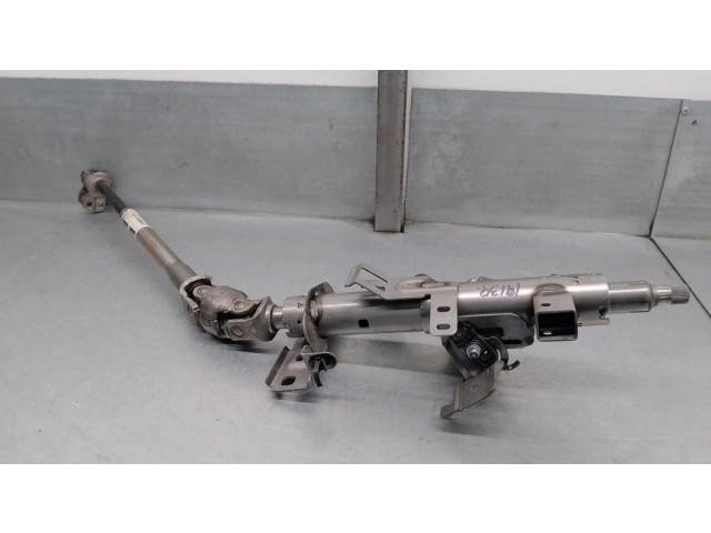    Рулевая рейка 9807676277   Peugeot Expert 2016- года