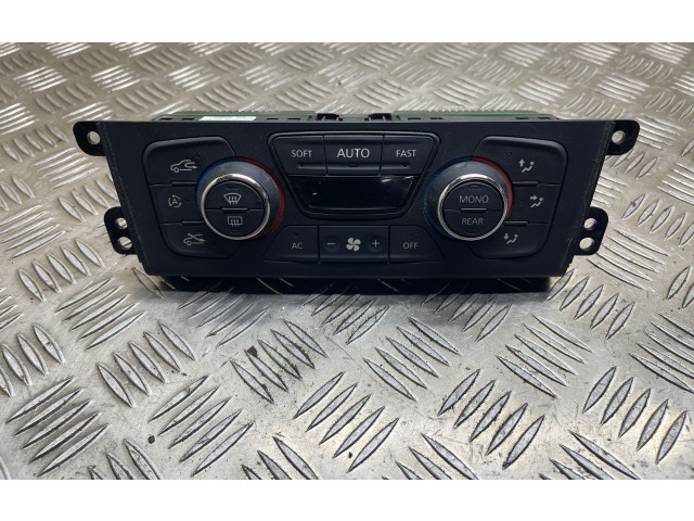 Блок управления климат-контролем 275100025R, 5HB01028800   Renault Latitude (L70)