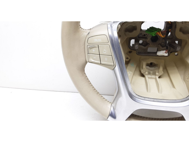 Volant Volvo XC70 2009 P31271096  
