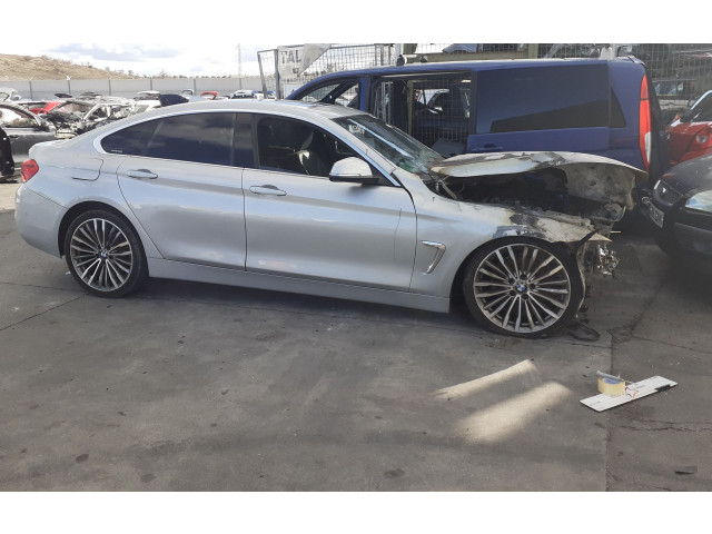 Přístrojová deska  BMW 4 F32 F33 2017 9232895  
