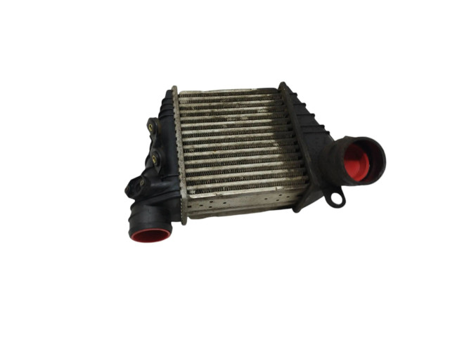Интеркулер     Audi A3 S3 8L 