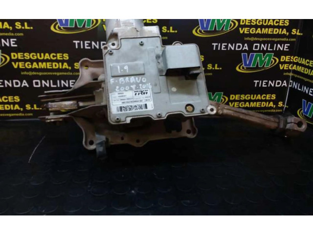 Volant Fiat Bravo  00051795527  