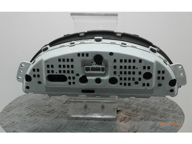 Přístrojová deska  Hyundai Matrix 2005 200570100H  