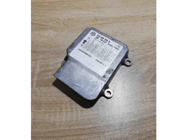 Блок подушек безопасности 1C0909605B   Volkswagen PASSAT B5.5