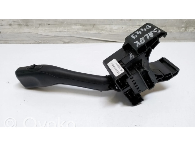 Ручка стеклоочистителей CZKO301202012, 4BO953503F   Ford Galaxy