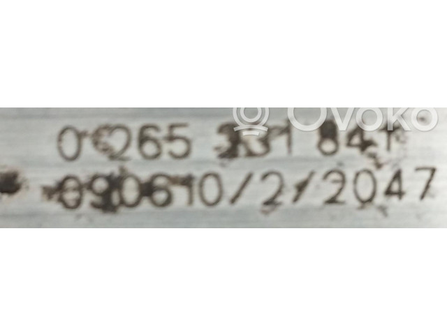 Jednotka ABS 0265800574, 0265800574   Nissan Micra 2009